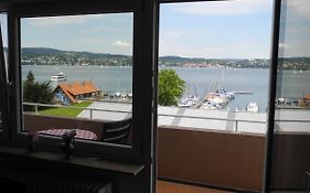 Ferienwohnung Grob Seeblick